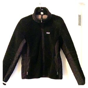 PATAGONIA retro x jacket